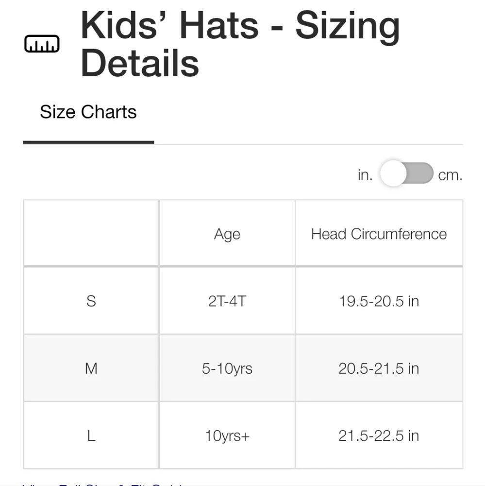 The North Face‎ Youth Black Green Tobbagan Knit Cap Beanie Medium